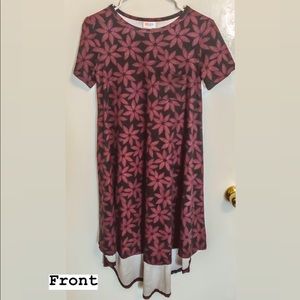 LulaRoe Carly Dress